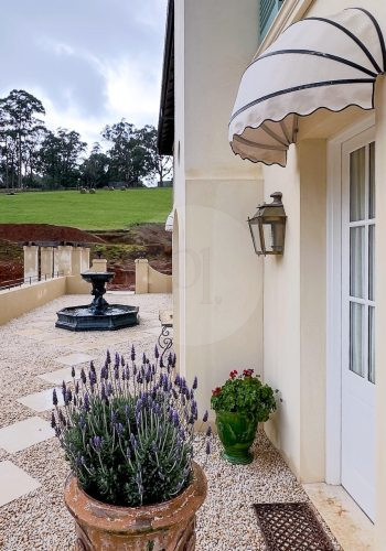 Villa Bella Vista, Mount Burnett 38