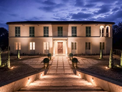 Villa Bella Vista, Mount Burnett 39