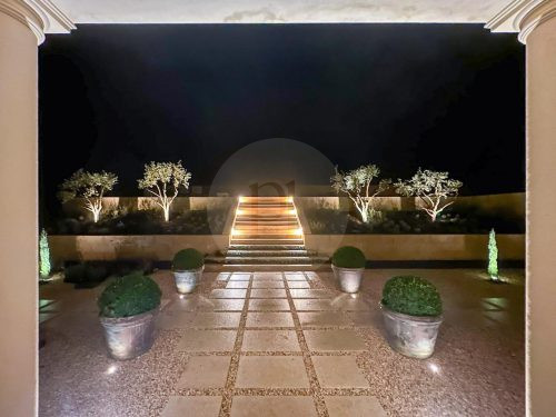 Villa Bella Vista, Mount Burnett 4