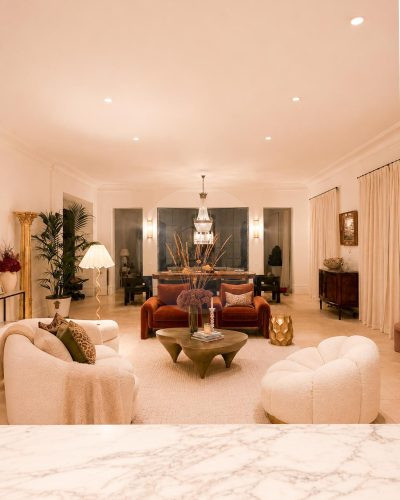Villa Bella Vista, Mount Burnett 45