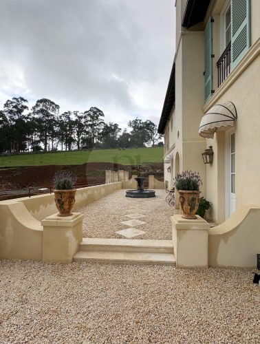 Villa Bella Vista, Mount Burnett-5