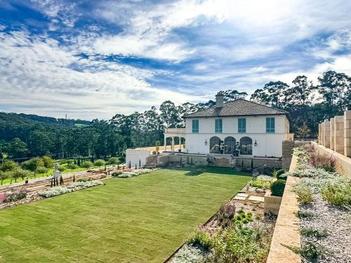 Villa Bella Vista, Mount Burnett 51