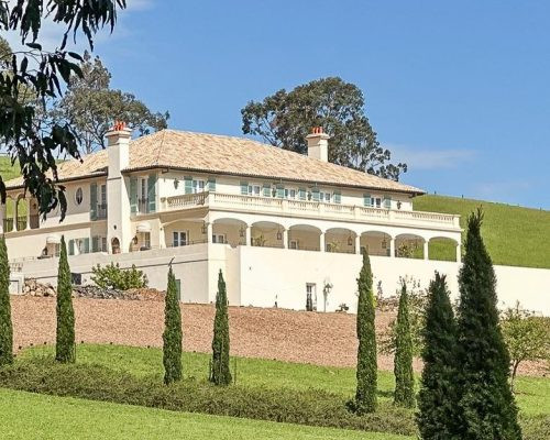 Villa Bella Vista, Mount Burnett 56