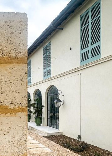 Villa Bella Vista, Mount Burnett 57