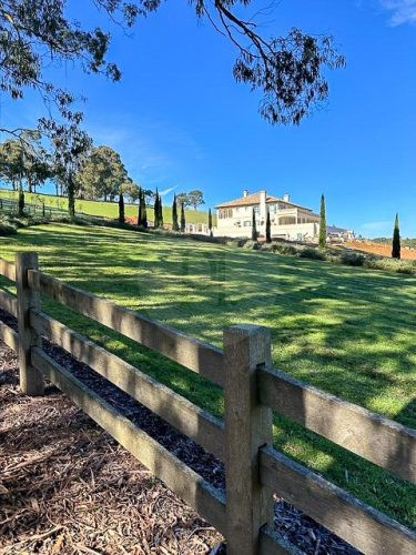 Villa Bella Vista, Mount Burnett 58