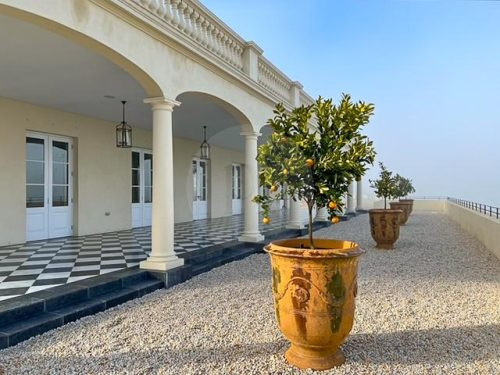 Villa Bella Vista, Mount Burnett 59