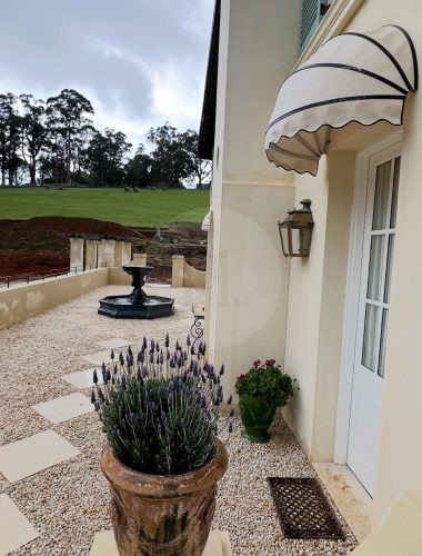 Villa Bella Vista, Mount Burnett-6