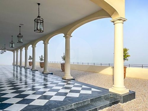 Villa Bella Vista, Mount Burnett 60