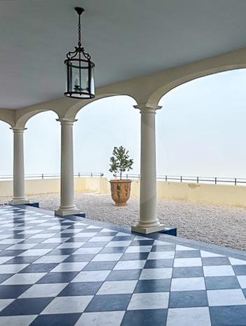 Villa Bella Vista, Mount Burnett 62