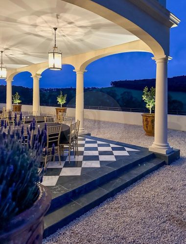 Villa Bella Vista, Mount Burnett 7