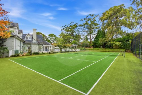 Whisperstone, Dural-46