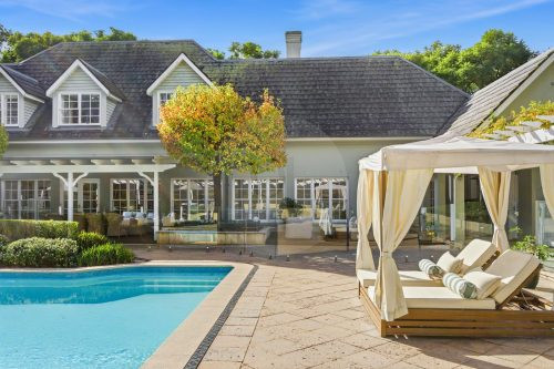 outdoor area