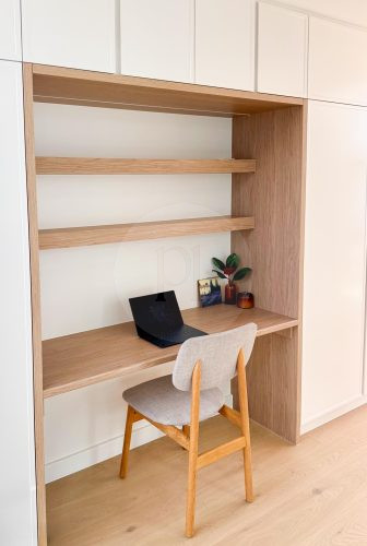 home office