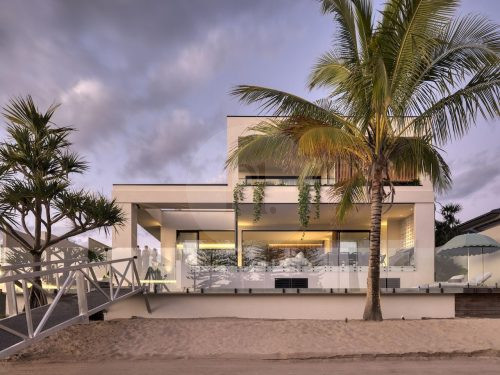 Zaria, Broadbeach Waters73