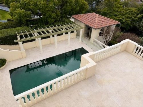 outdoor area