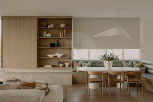 dining space