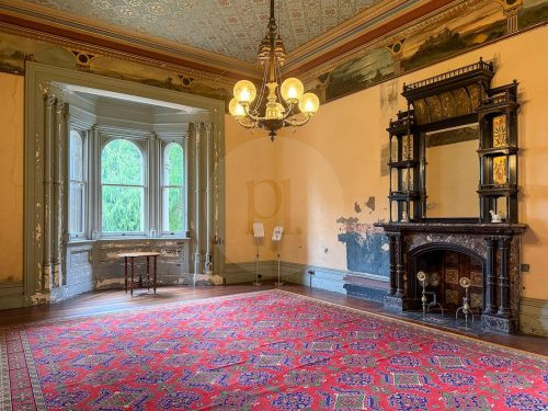Bastion Manor, Kew16