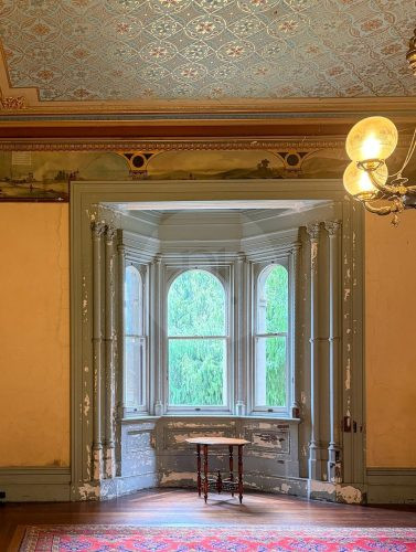 Bastion Manor, Kew20