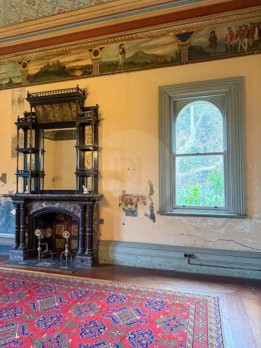 Bastion Manor, Kew21