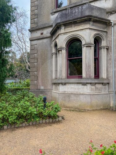 Bastion Manor, Kew61