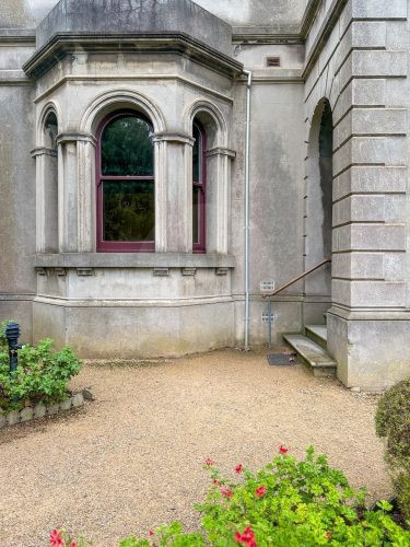Bastion Manor, Kew62