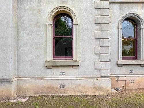 Bastion Manor, Kew73
