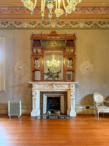 Bastion Manor, Kew8