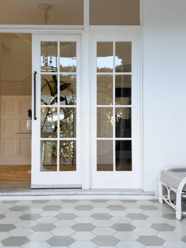 Dove House, Mosman 12