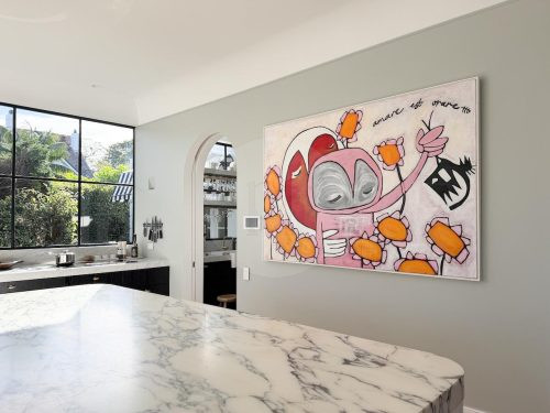 Dove House, Mosman -12