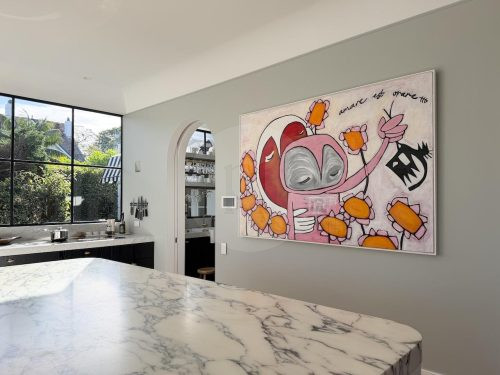 kitchen 