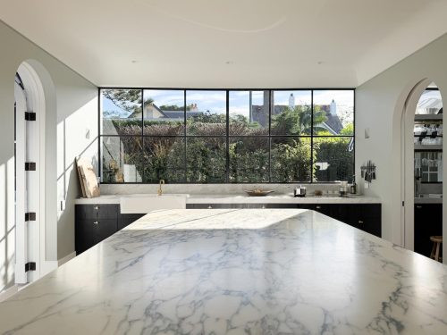 Dove House, Mosman 16