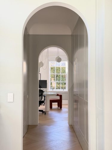 home office