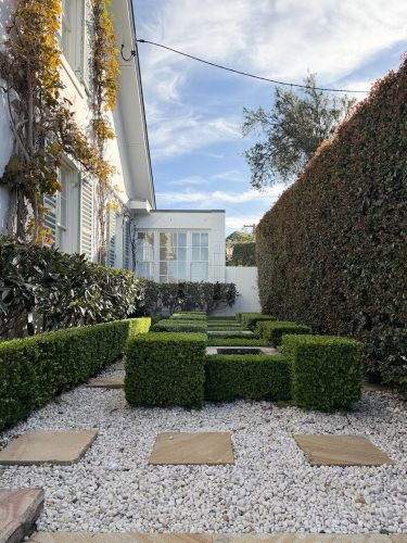 Dove House, Mosman 2