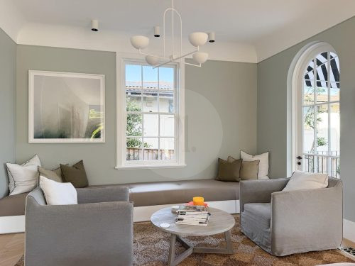 Dove House, Mosman -21