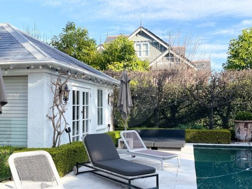 Dove House, Mosman 22