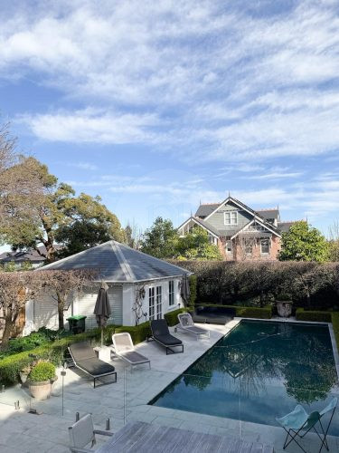 backyard 