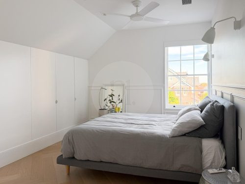 Dove House, Mosman -26