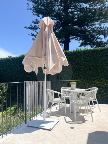 outdoor area