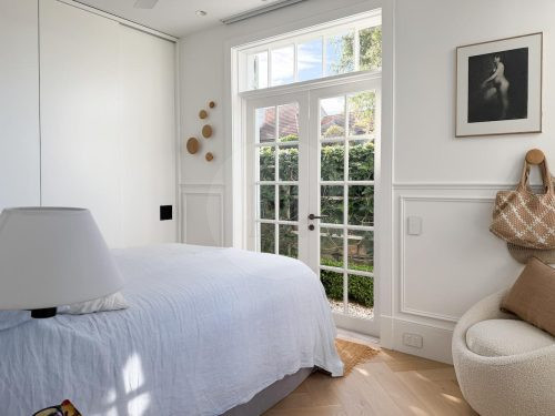 Dove House, Mosman -4