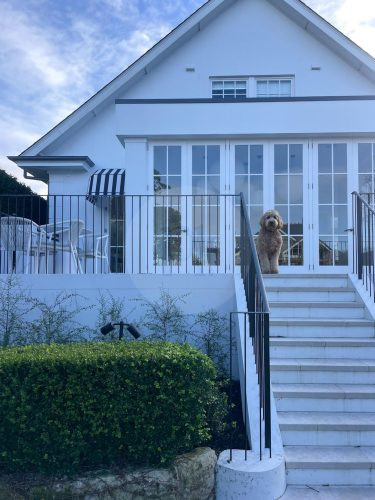 Dove House, Mosman-5