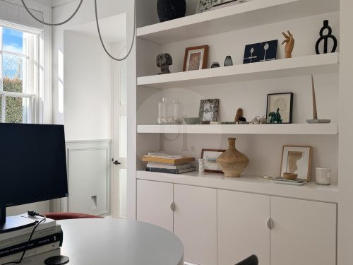 Home office