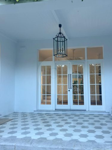 Dove House, Mosman 64