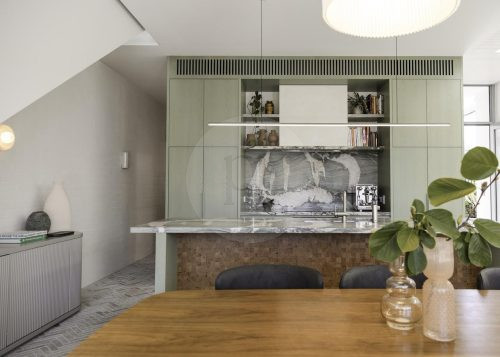 Fern Halo, Bondi 5