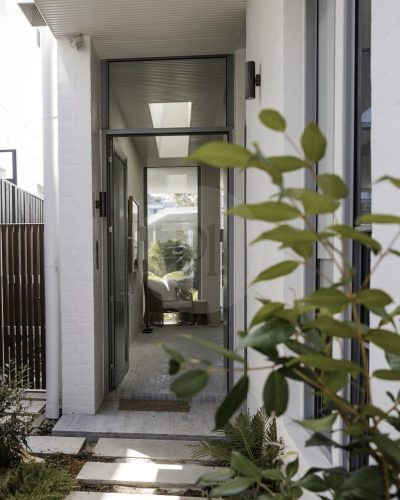 Fern Halo, Bondi 54