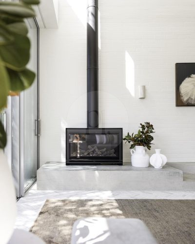 Fern Halo, Bondi 8