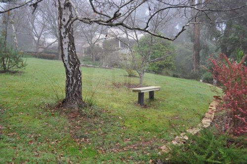 garden established