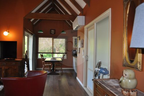 dining space home office