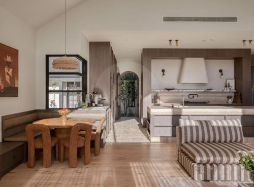 Ironbark Ranch, Tallebudgera Valley 24