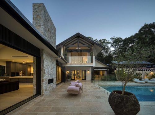 Ironbark Ranch, Tallebudgera Valley 26