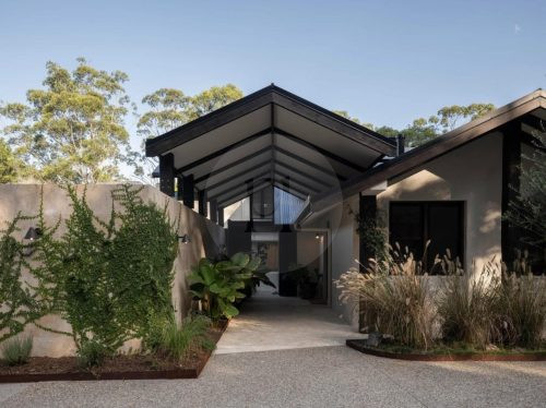 Ironbark Ranch, Tallebudgera Valley 27